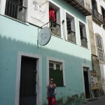 The school